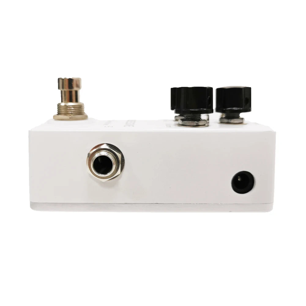 MOSKY Obsessive Overdrive Mini Pedal - Your Guitar Buddy