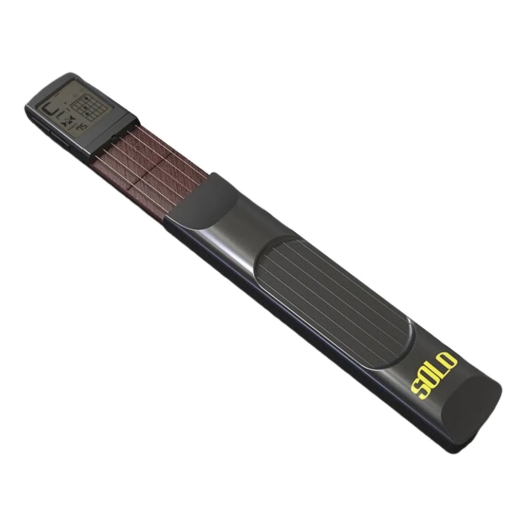 Mini Portable 6-Tone Pocket Guitar - Your Guitar Buddy