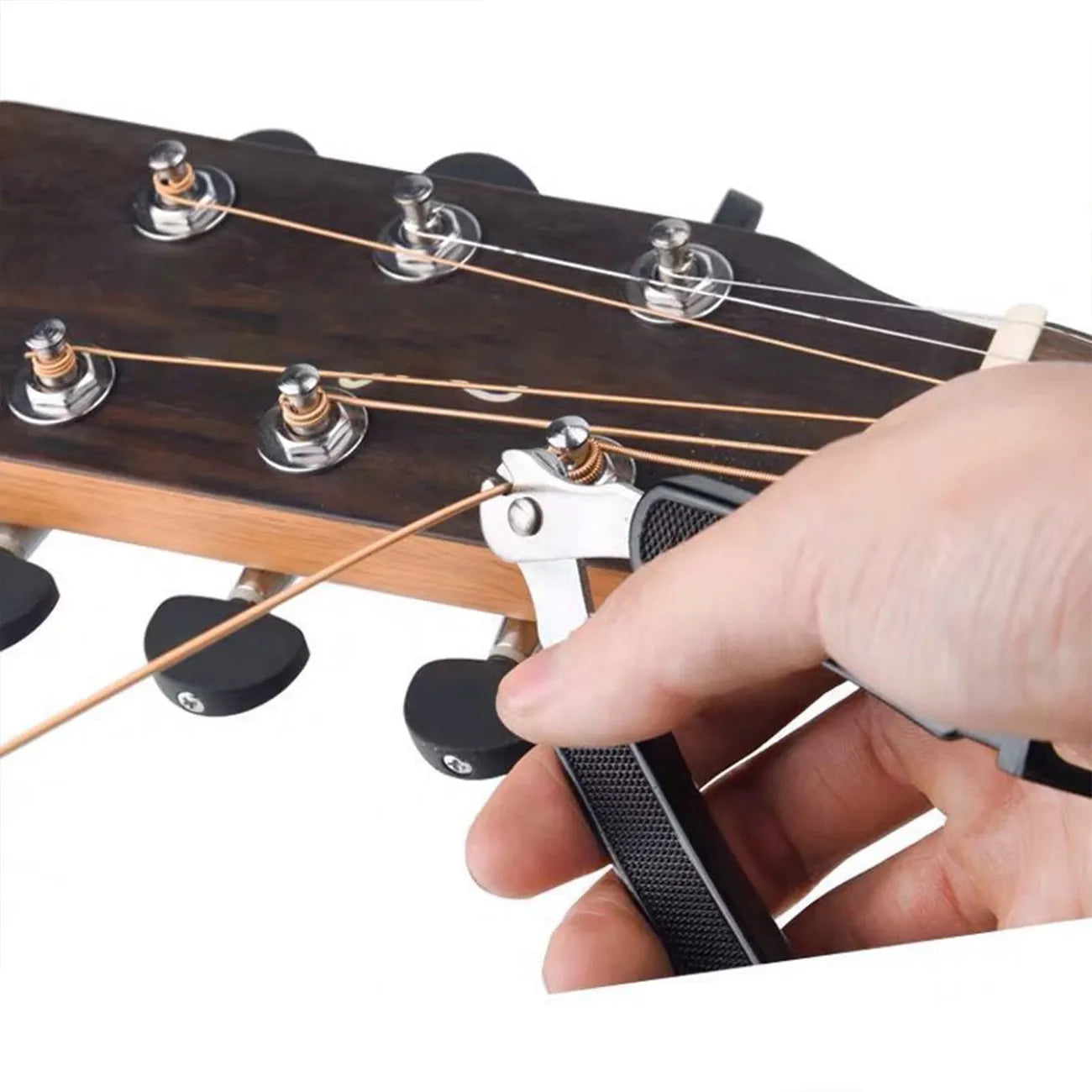 Guitar Tuning Tool 3 in 1 - Your Guitar Buddy