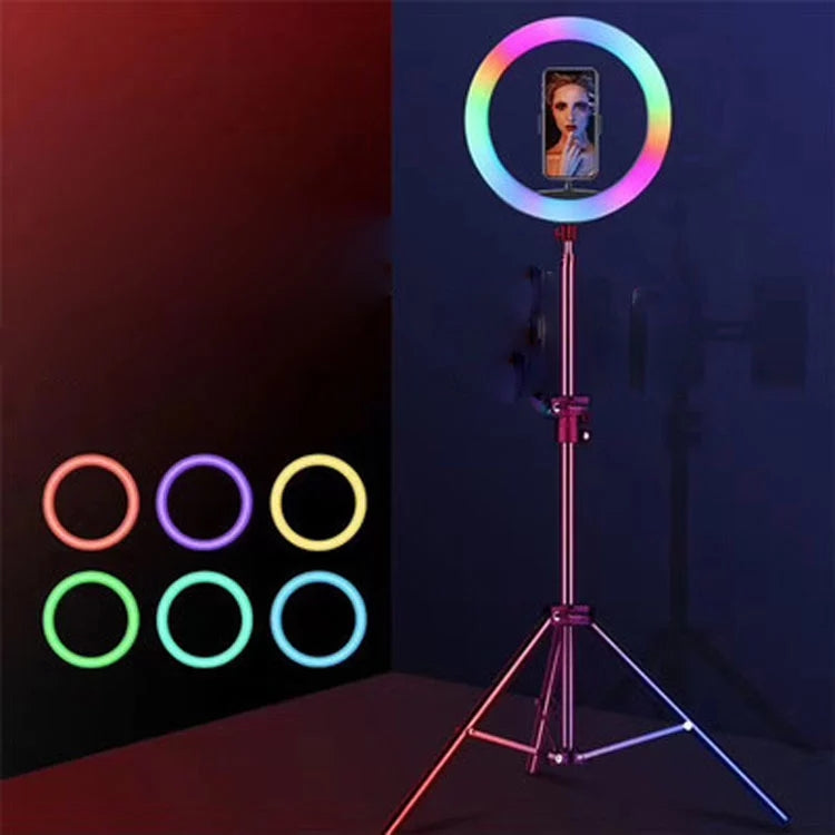 Photographic LED Ring Light 13 Inch - Your Guitar Buddy