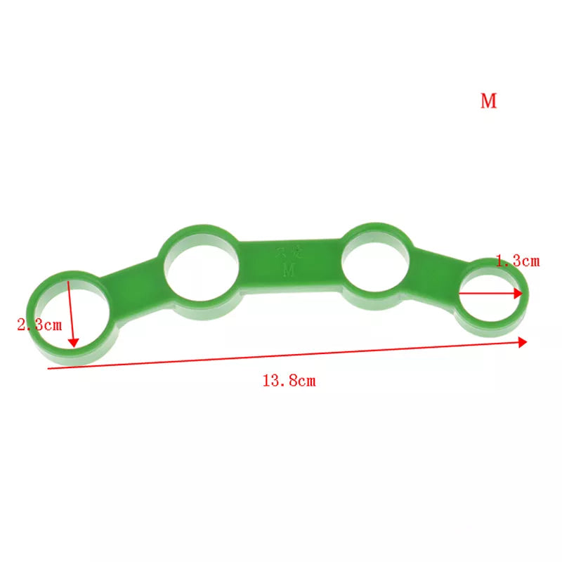 Guitar Finger Exerciser - Your Guitar Buddy