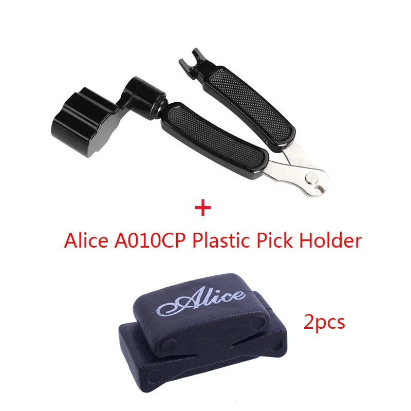 3 in 1 Guitar String Winder - Your Guitar Buddy