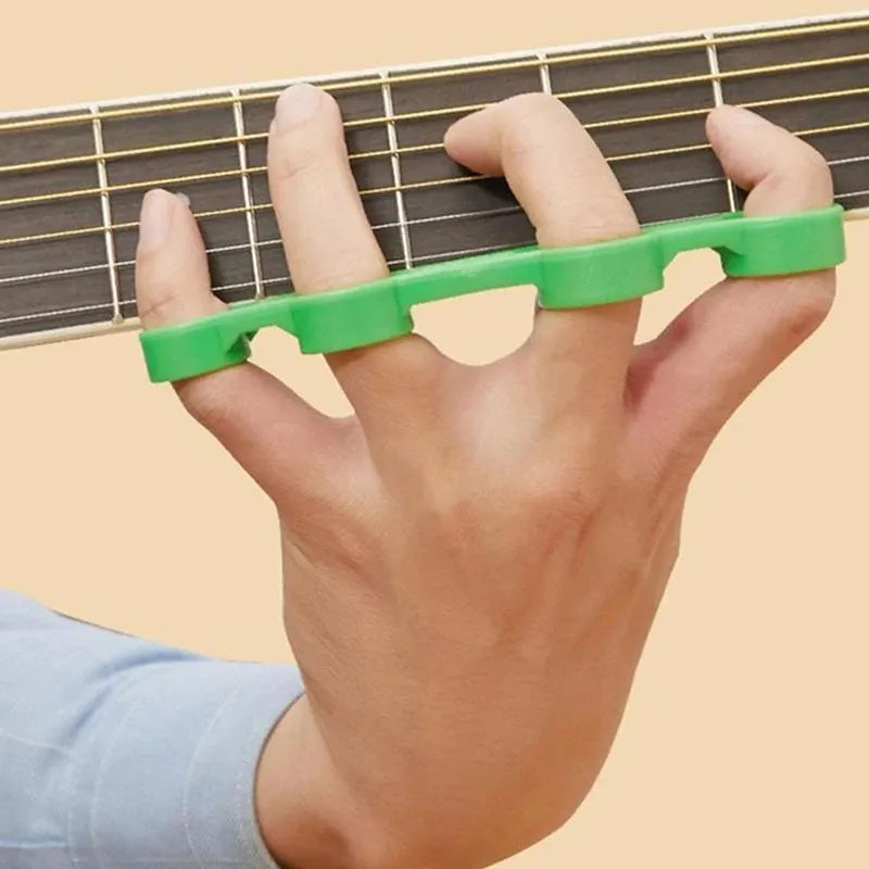 Guitar Finger Exerciser - Your Guitar Buddy