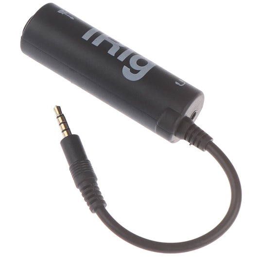 Guitar Interface iRig Converter - Your Guitar Buddy