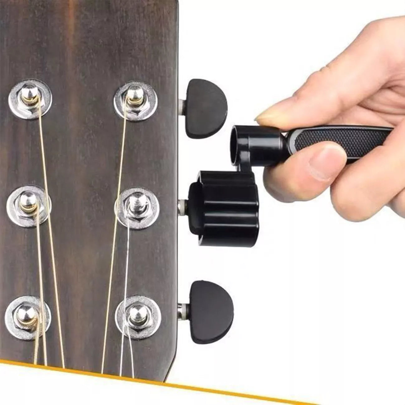 Guitar Tuning Tool 3 in 1 - Your Guitar Buddy