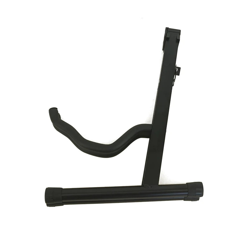 Universal Folding Guitar Stand - Your Guitar Buddy