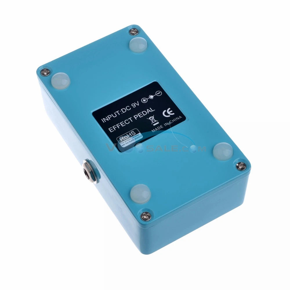 Caline CP-12 Pure Sky Overdrive Pedal - Your Guitar Buddy