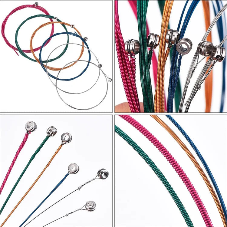 Complete Guitar Accessories Set - Your Guitar Buddy