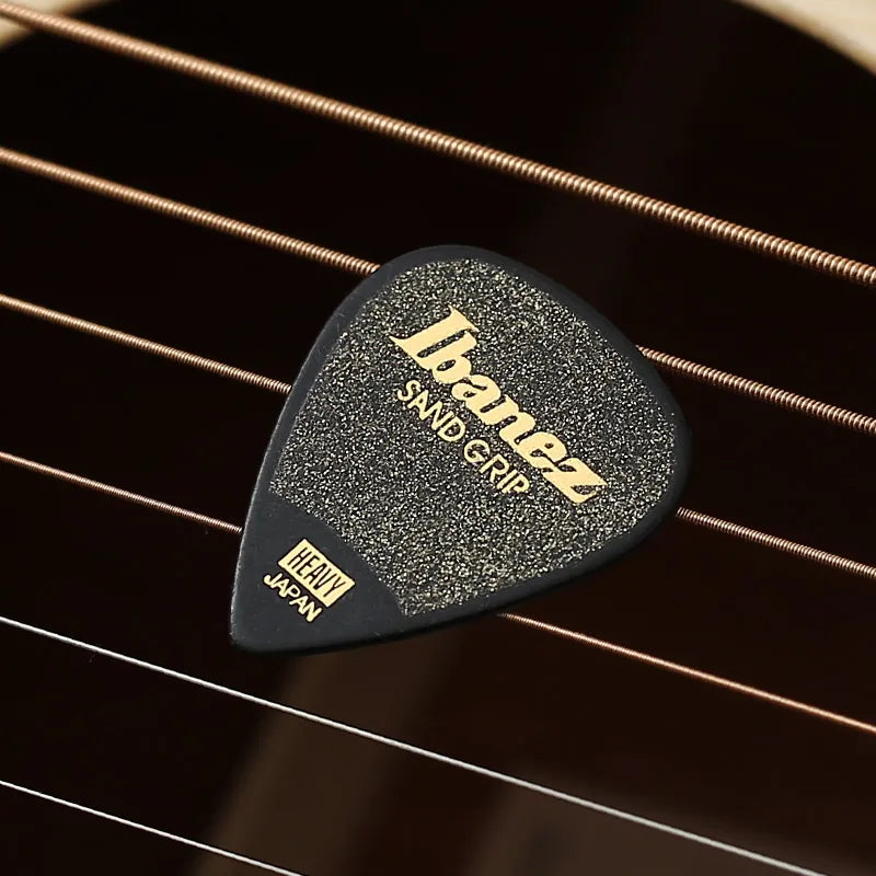 Ibanez Grip Wizard Series Guitar Picks - Your Guitar Buddy