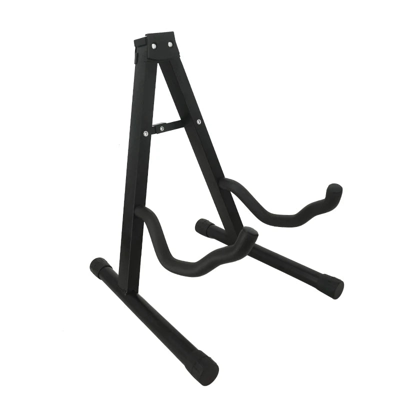 Universal Folding Guitar Stand - Your Guitar Buddy