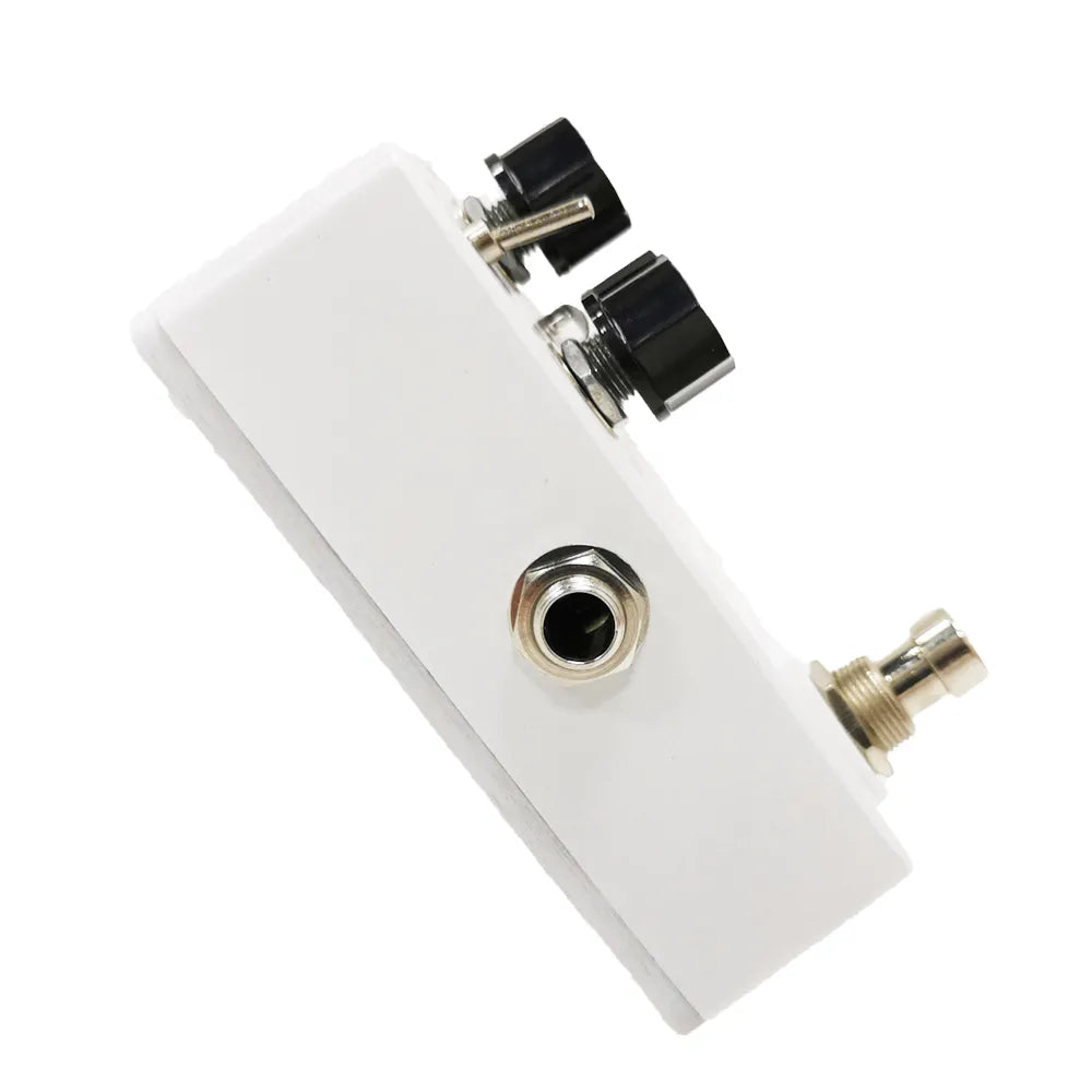 MOSKY Obsessive Overdrive Mini Pedal - Your Guitar Buddy