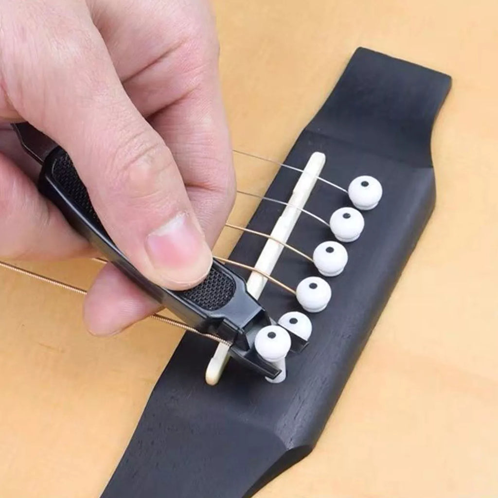 Guitar Tuning Tool 3 in 1 - Your Guitar Buddy