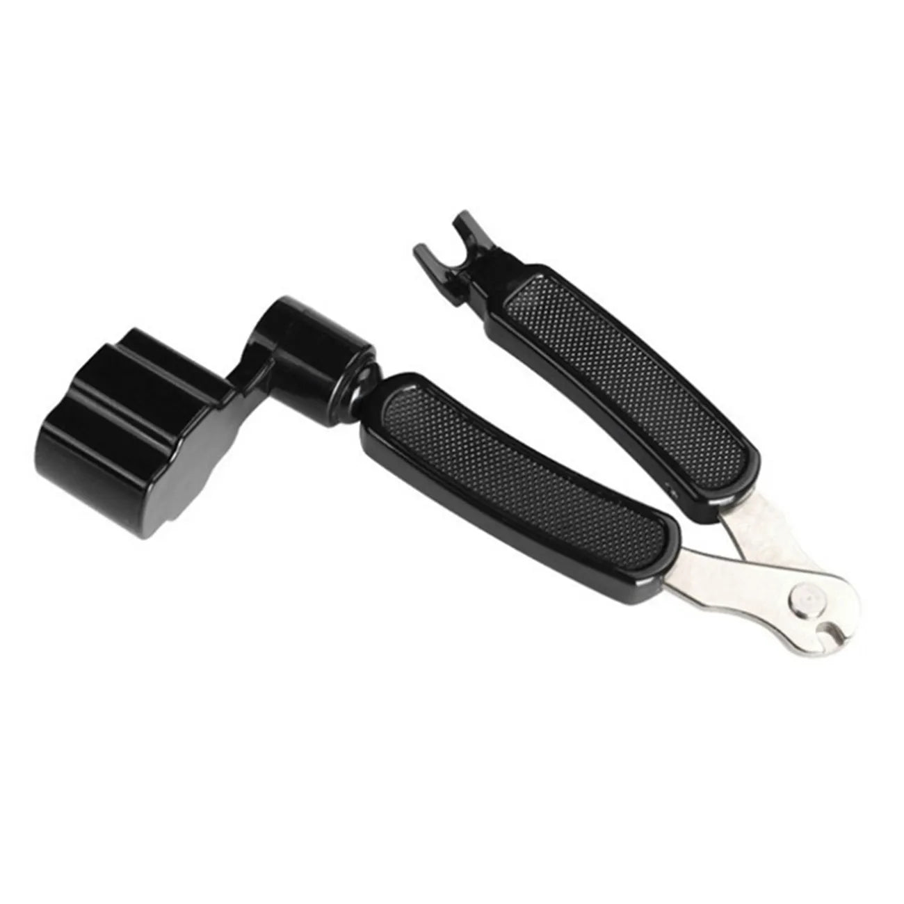 Guitar Tuning Tool 3 in 1 - Your Guitar Buddy