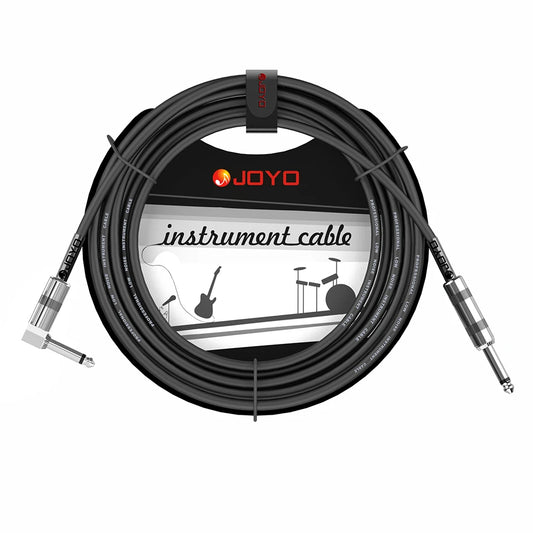JOYO Guitar Noise Reduction Cable - Your Guitar Buddy