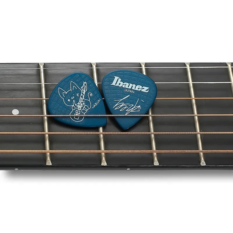Ibanez HAZUKI Signature Guitar Picks - Your Guitar Buddy