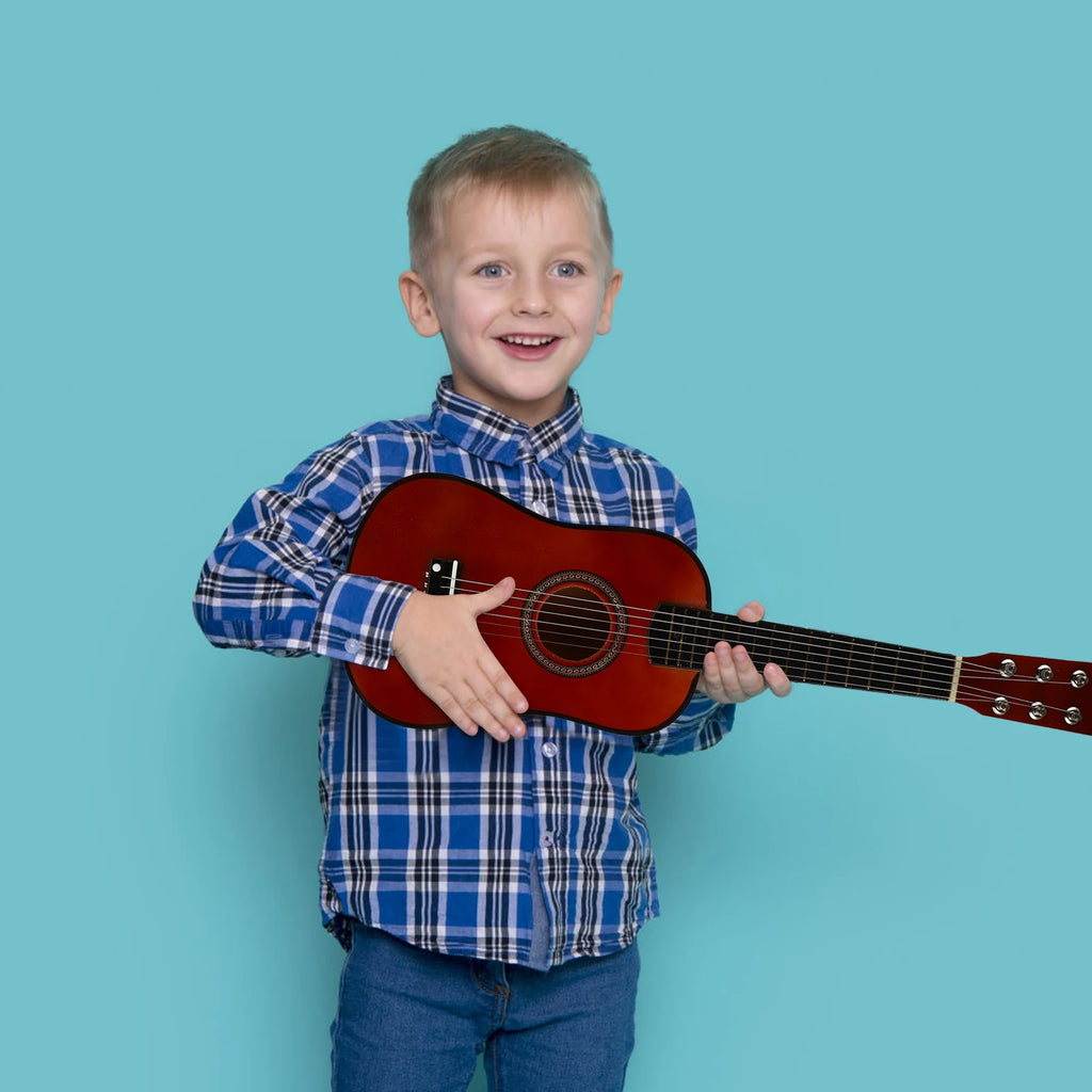 23" Folk Ukulele - Your Guitar Buddy