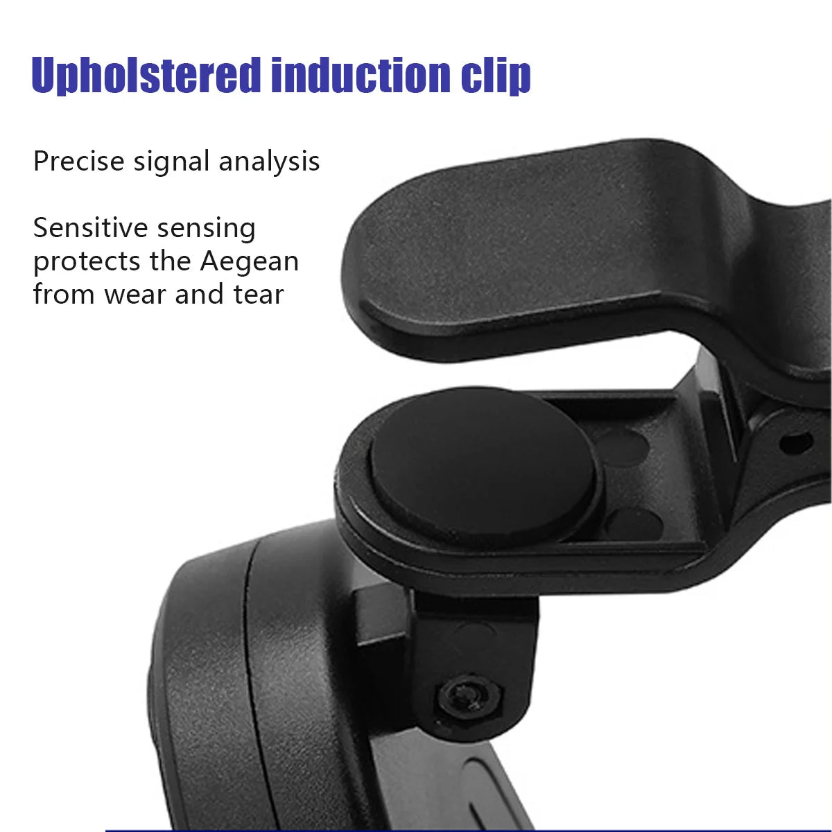 Clip-On Guitar Tuner