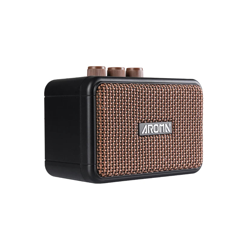 Mini Guitar Amplifier 5W - Your Guitar Buddy