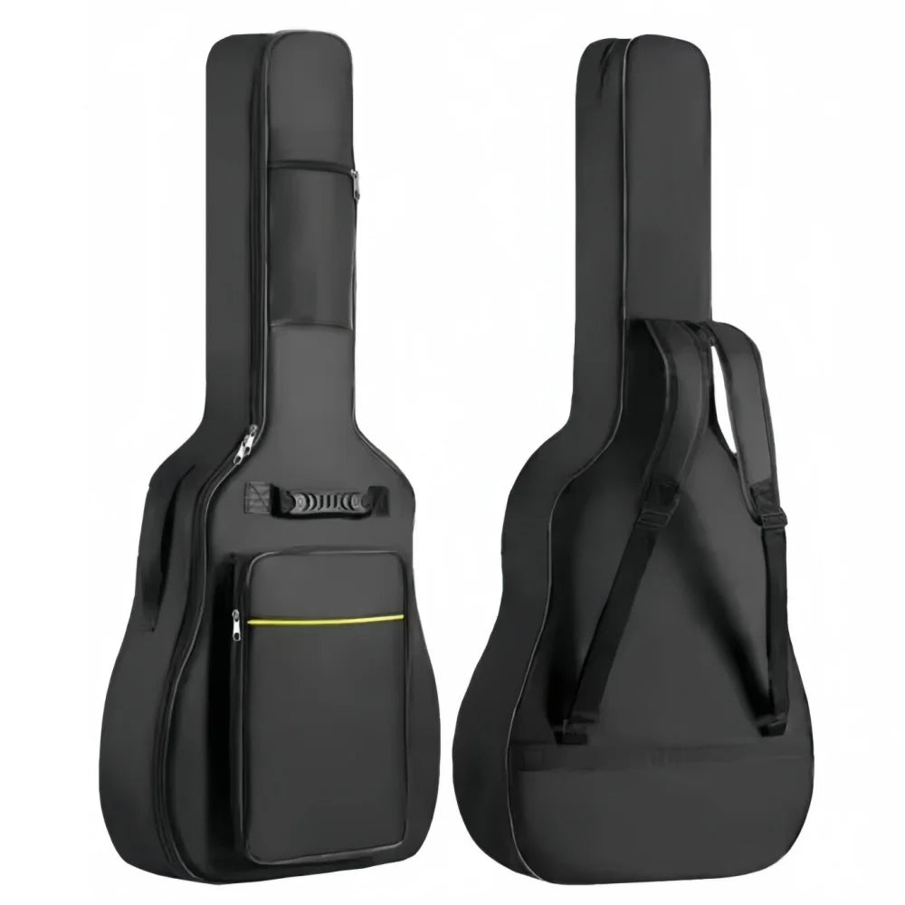 Acoustic Guitar Gig Bag 41 Inch - Your Guitar Buddy