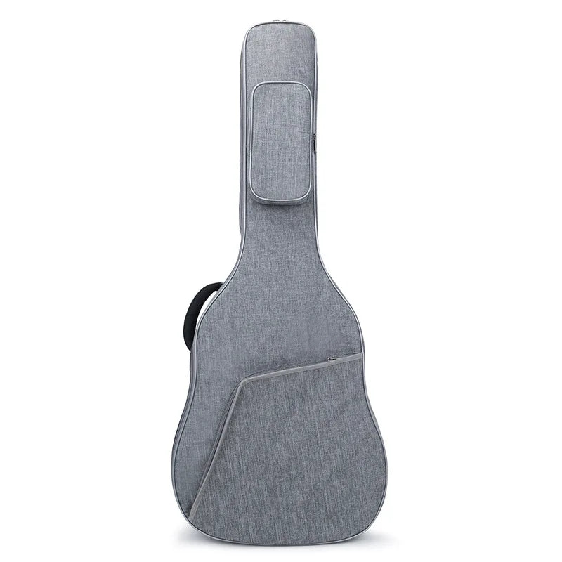 Oxford Padded Guitar Gig Bag - Your Guitar Buddy