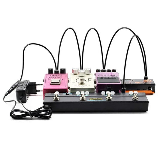 Miwayer Daisy Chain Cable - Your Guitar Buddy