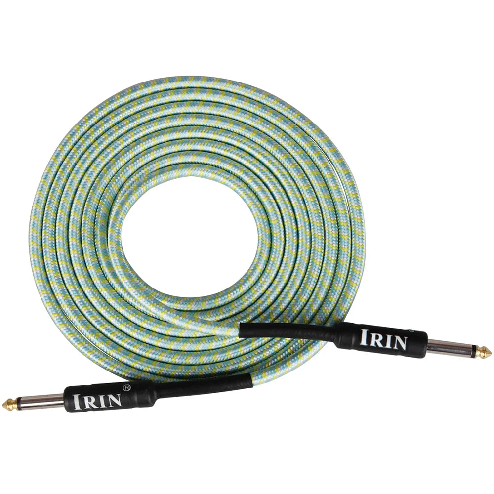 IRIN 3M Guitar Cable - Your Guitar Buddy