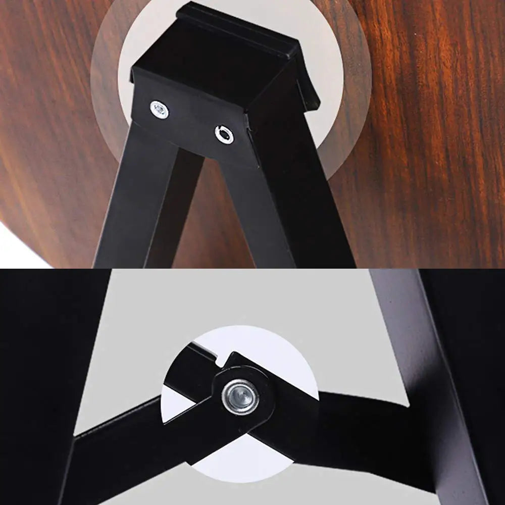 Universal Folding Guitar Stand - Your Guitar Buddy