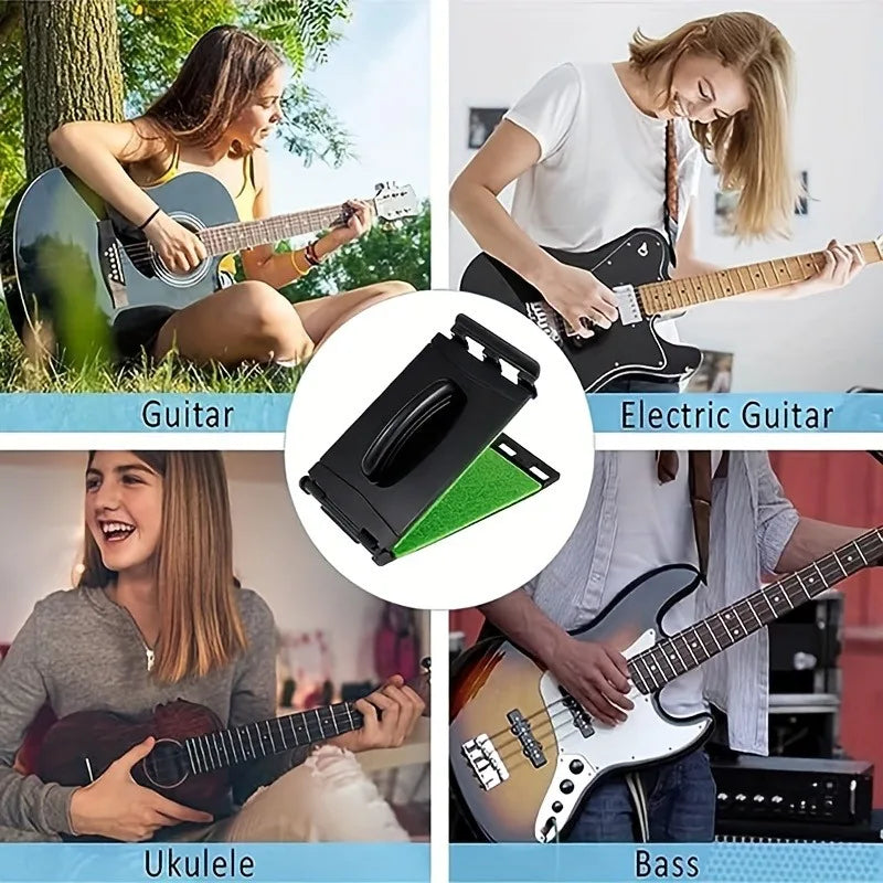 Guitar String Cleaner