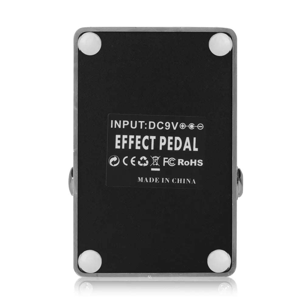 Dolamo D-2 Fuzz Pedal - Your Guitar Buddy