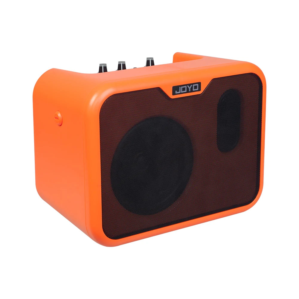 JOYO MA-10A Acoustic Guitar Amplifier - Your Guitar Buddy