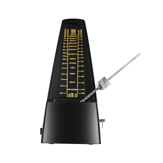 Standard Universal Mechanical Metronome - Your Guitar Buddy