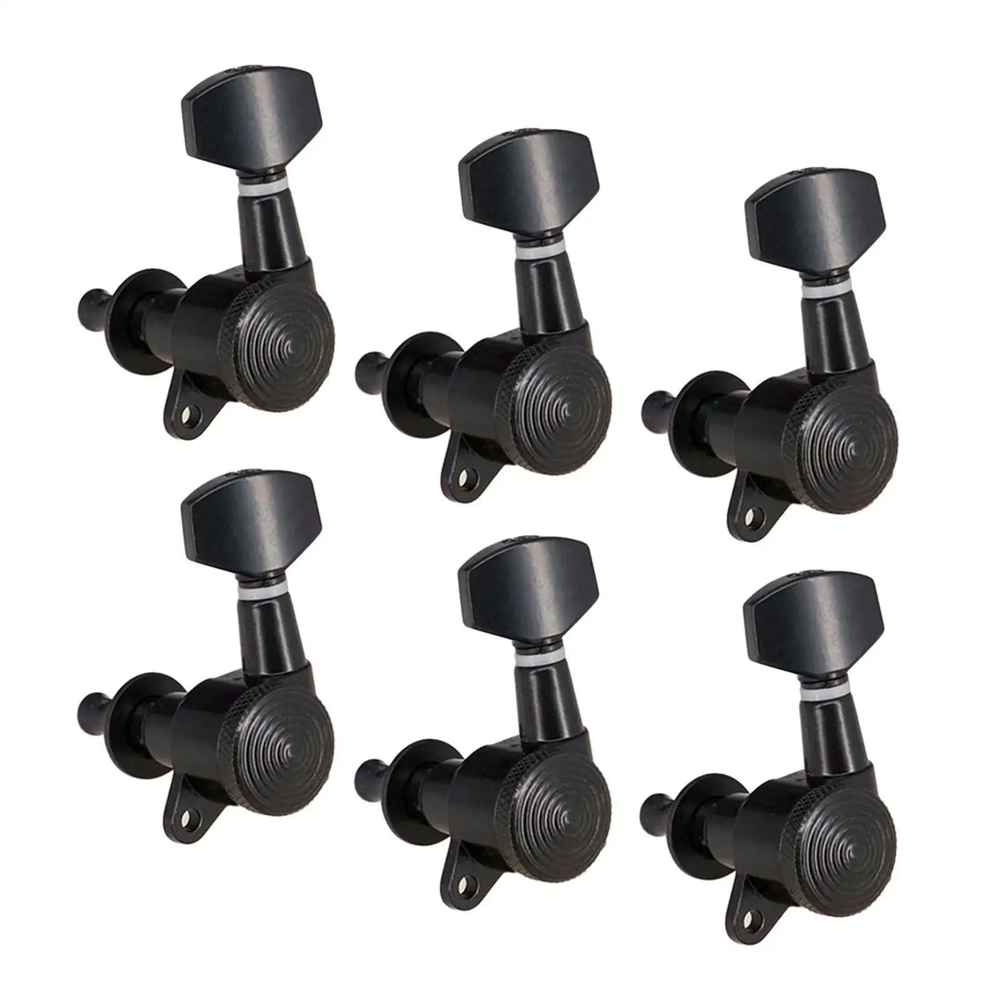 6Pack of Guitar Tuning Pegs - Your Guitar Buddy