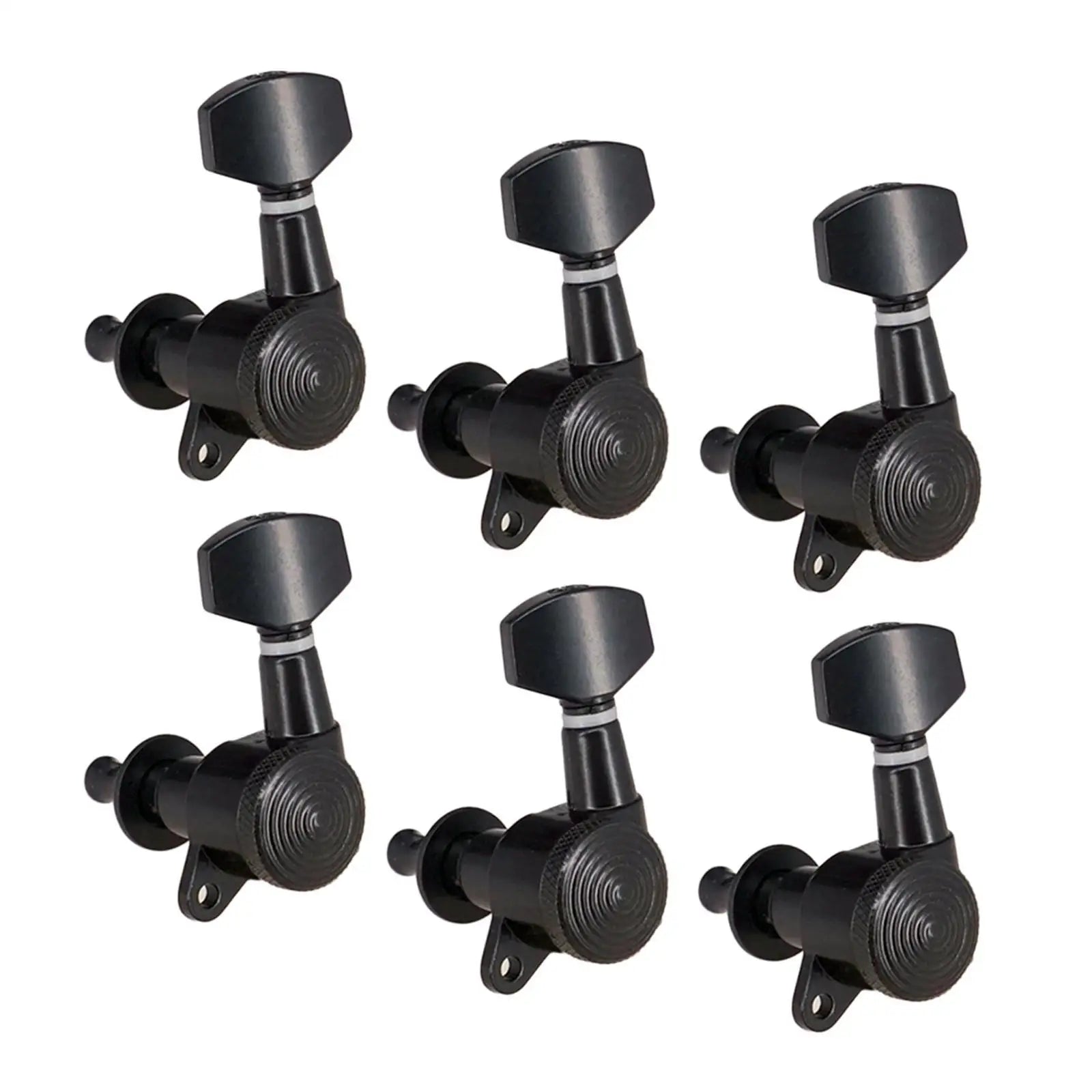 6Pack of Guitar Tuning Pegs - Your Guitar Buddy