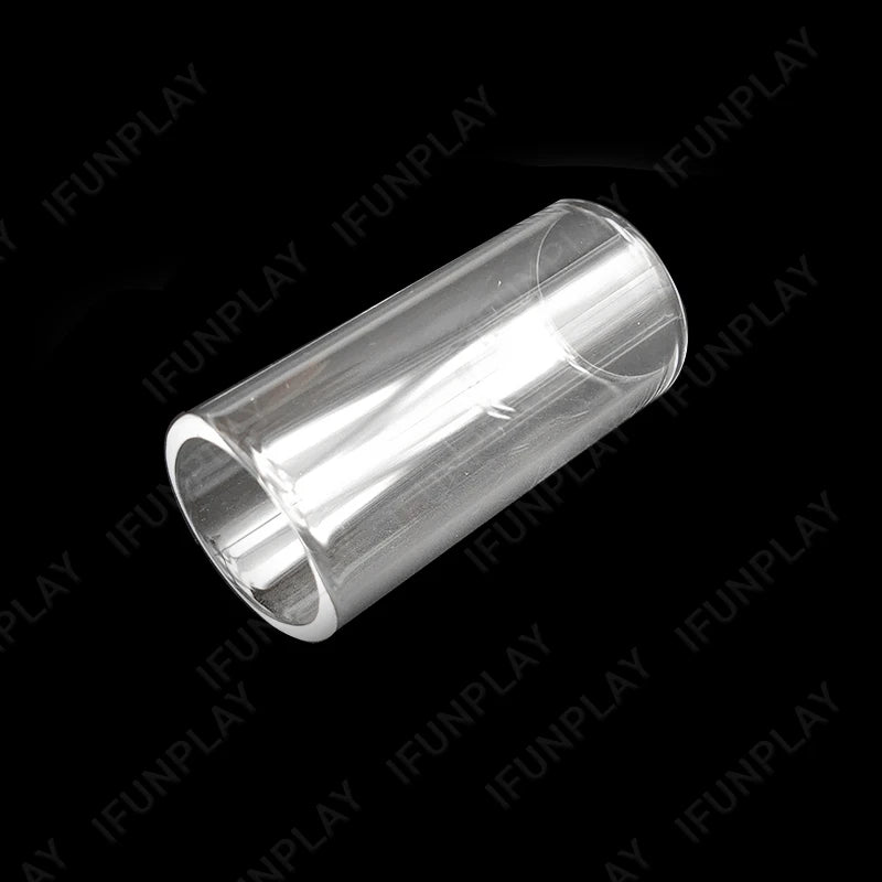 Glass Guitar Slide - Your Guitar Buddy