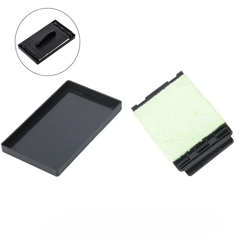 Guitar String Cleaner