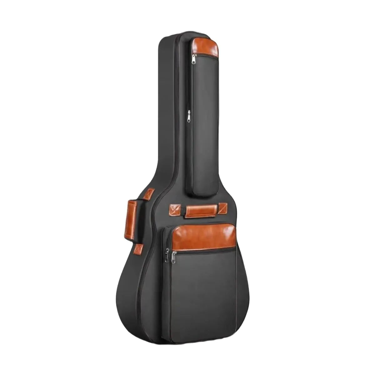 Miwayer Thickened Oxford Padding 41 Inch Acoustic Guitar Bag - Your Guitar Buddy