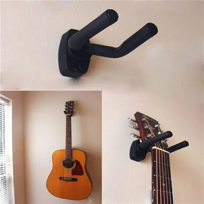 Guitar Holder Wall Mount