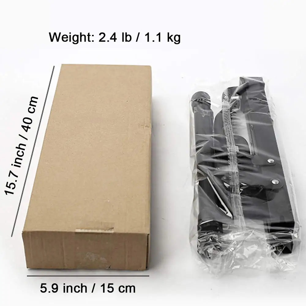 Universal Folding Guitar Stand - Your Guitar Buddy