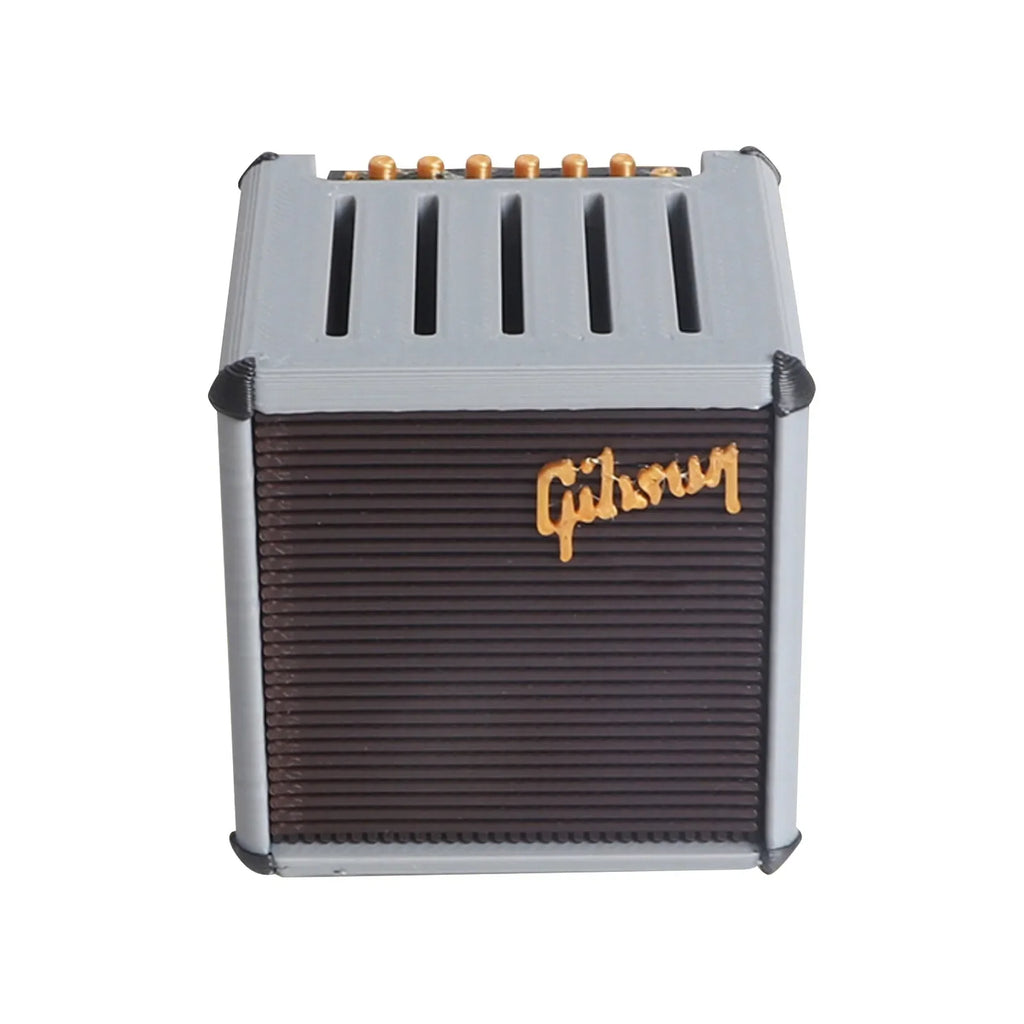 Mini Amp Guitar Pick Holder - Your Guitar Buddy