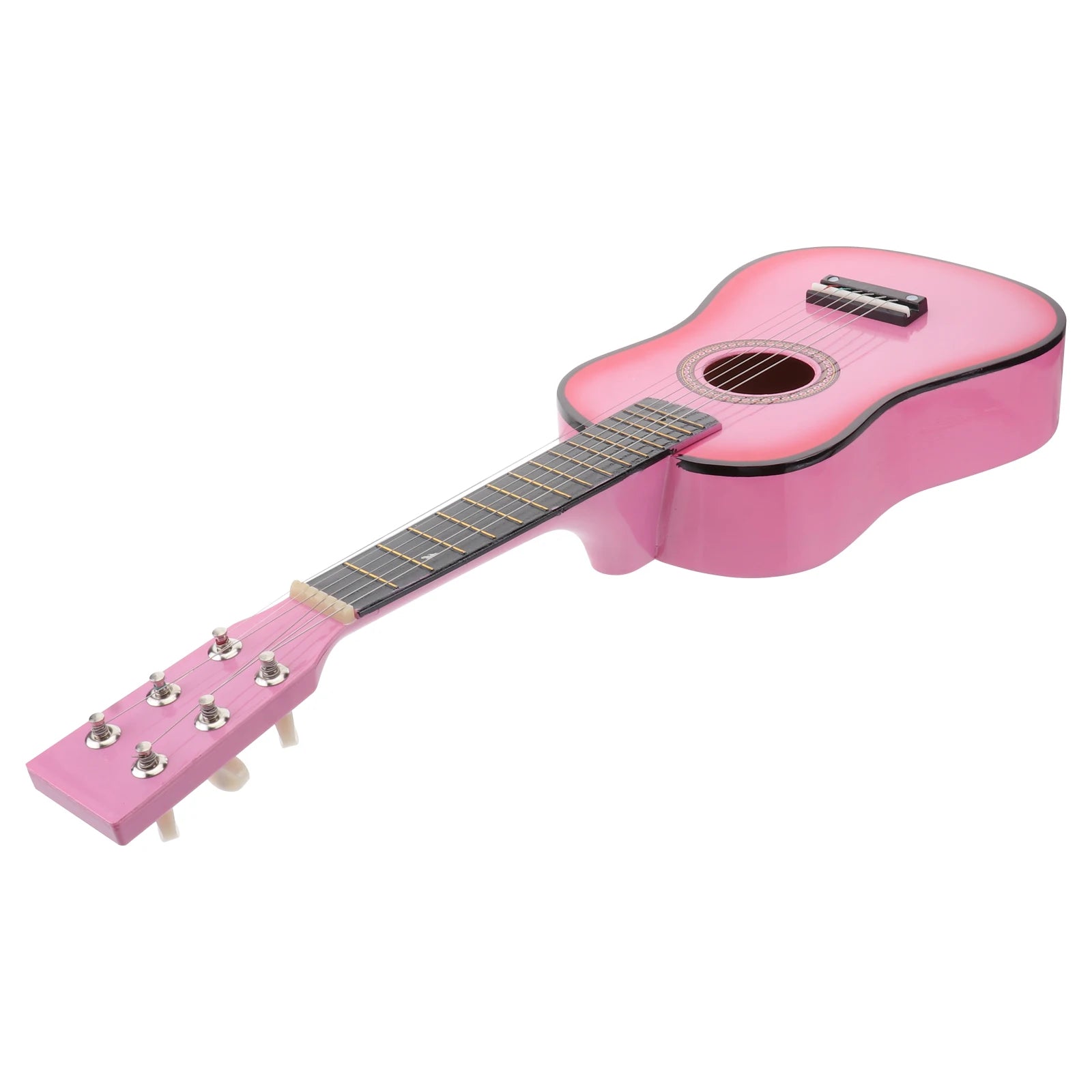 23 Inch Ukulele - Multiple Colours - Your Guitar Buddy