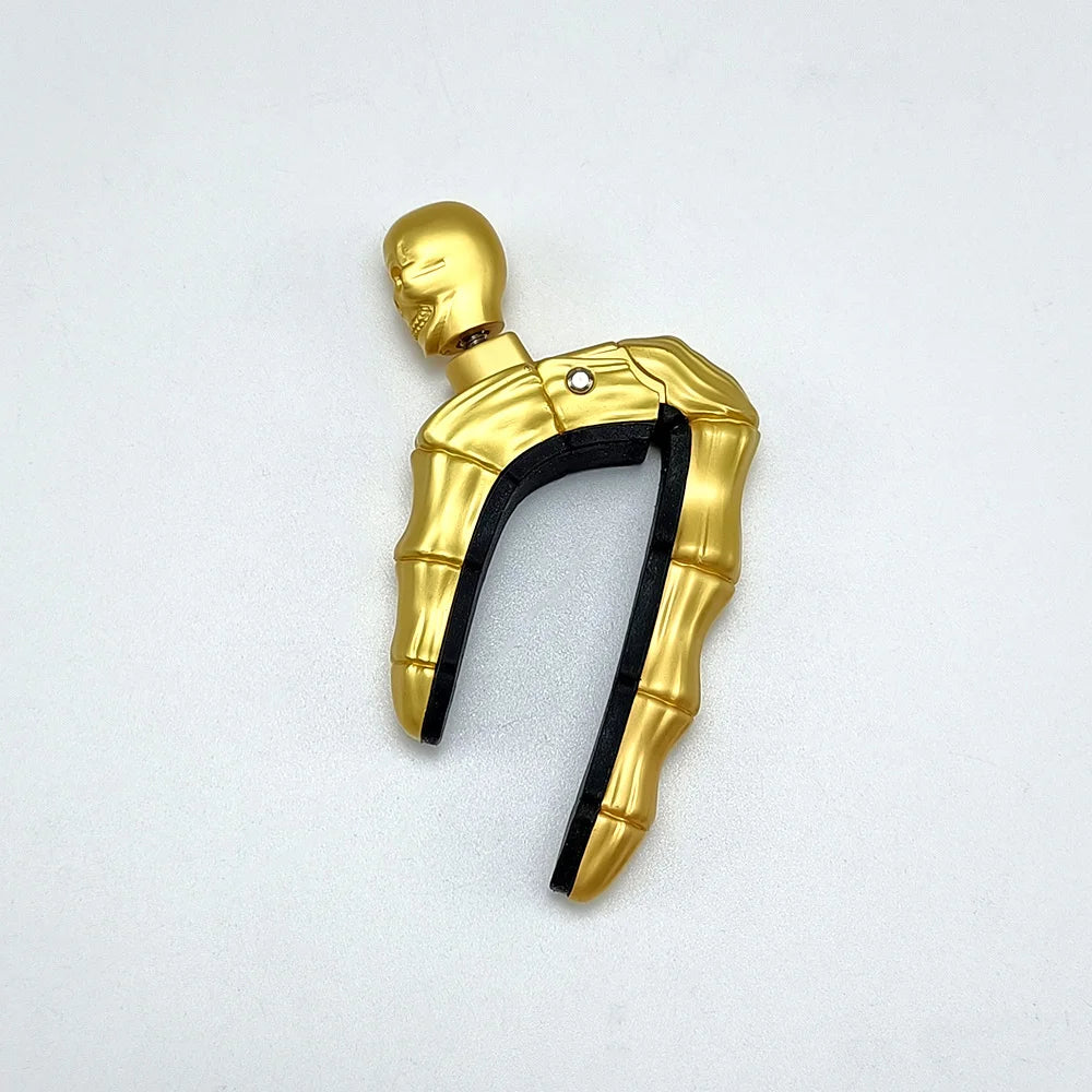 Skull Fingers Guitar Capo