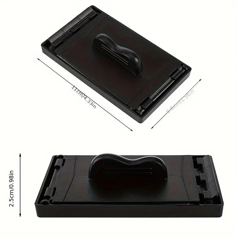 Guitar String Cleaner