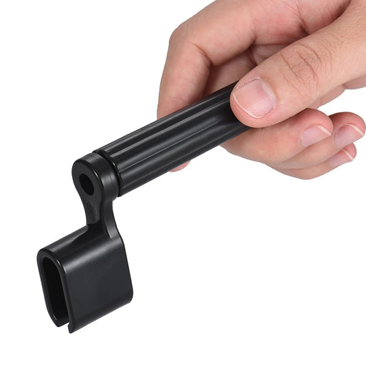 Plastic String Winder All-in-One Tool - Your Guitar Buddy