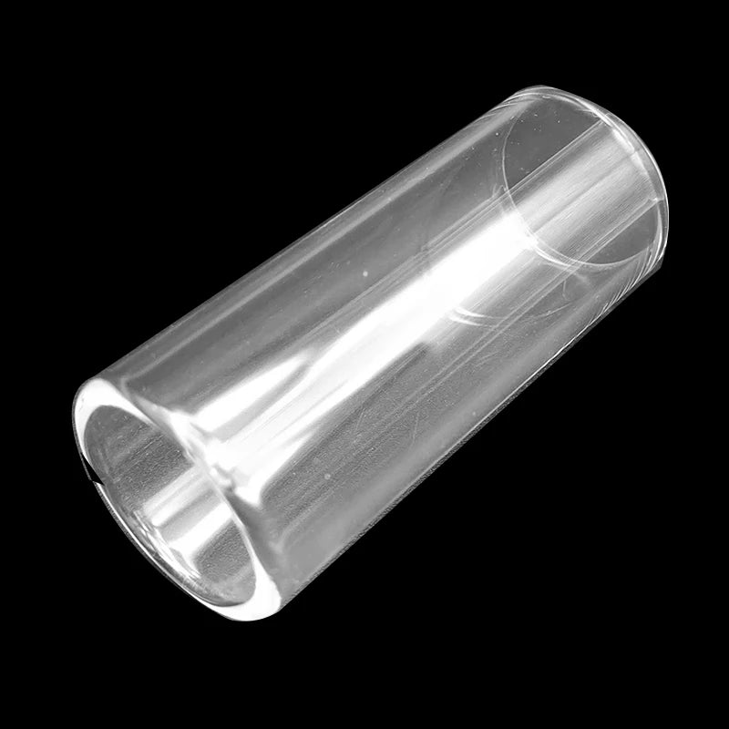 Glass Guitar Slide - Your Guitar Buddy
