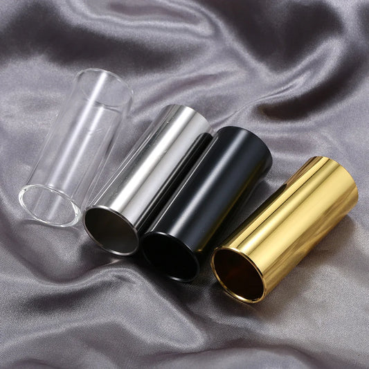 1PC 60MM Guitar Slide - Your Guitar Buddy