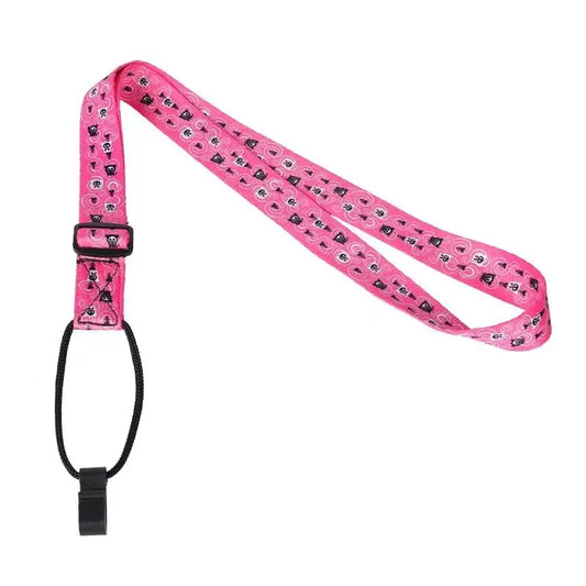 Miwayer Ukulele Strap - Your Guitar Buddy