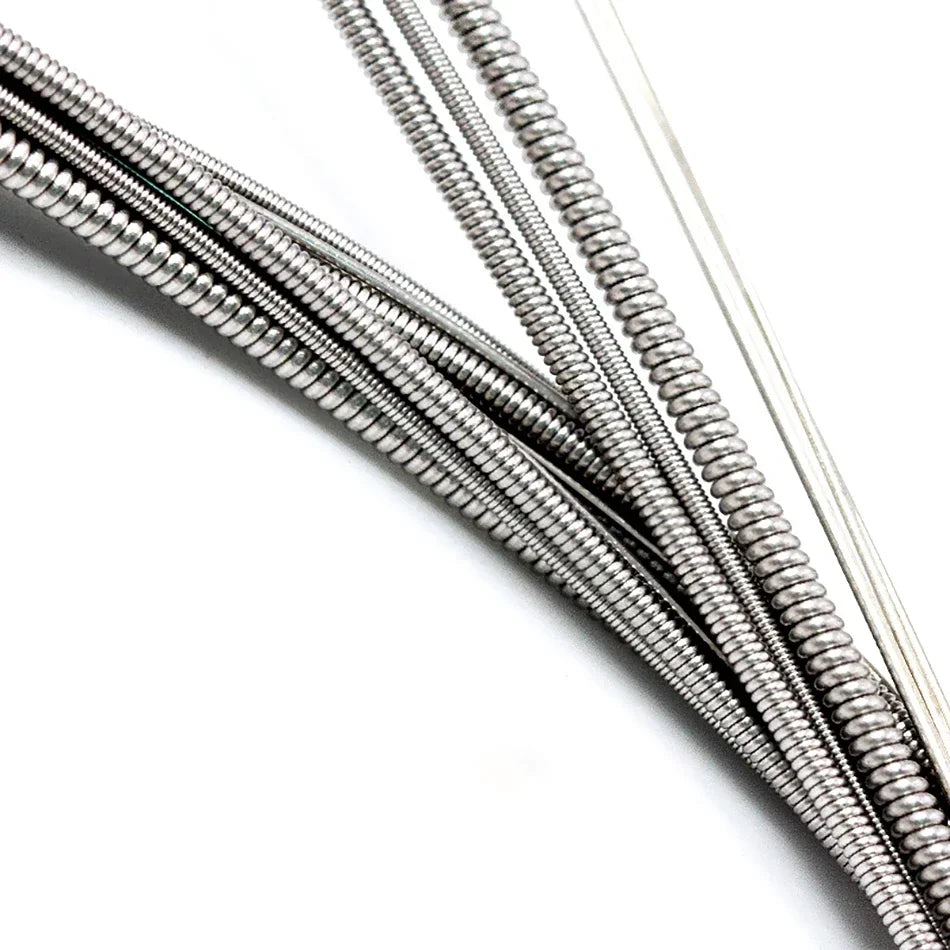Orphee Electric Guitar Strings - Your Guitar Buddy