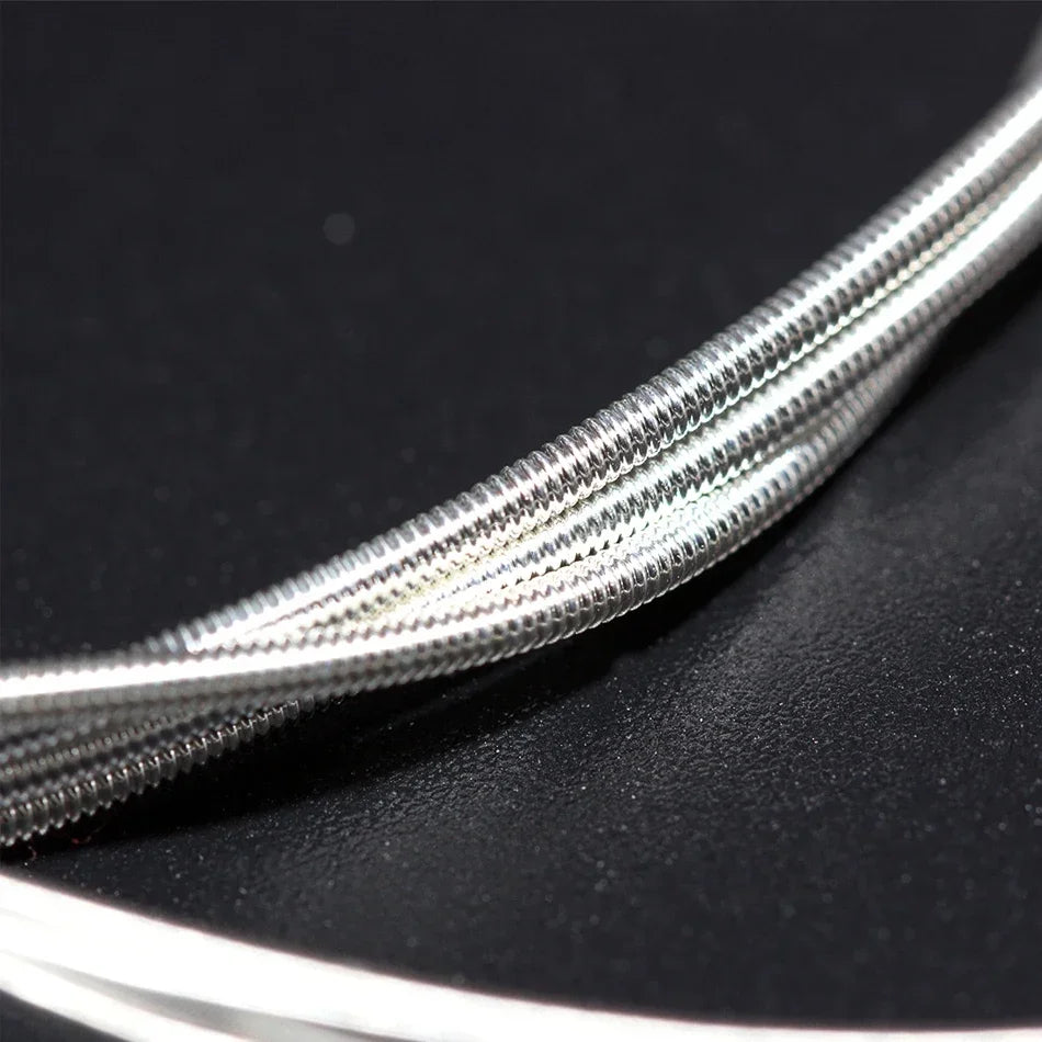 Orphee SC Series Classical Guitar Strings - Your Guitar Buddy