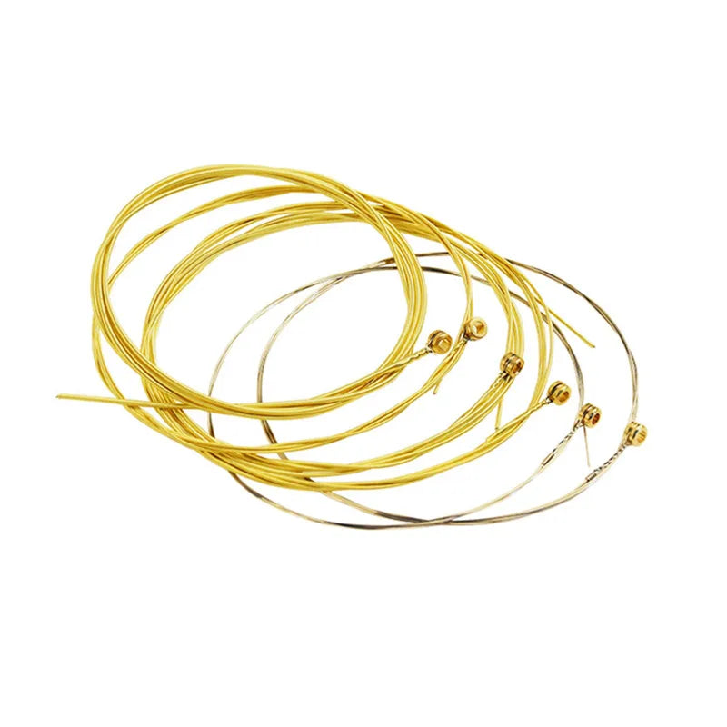 RX-A30 Acoustic Guitar Strings - Your Guitar Buddy