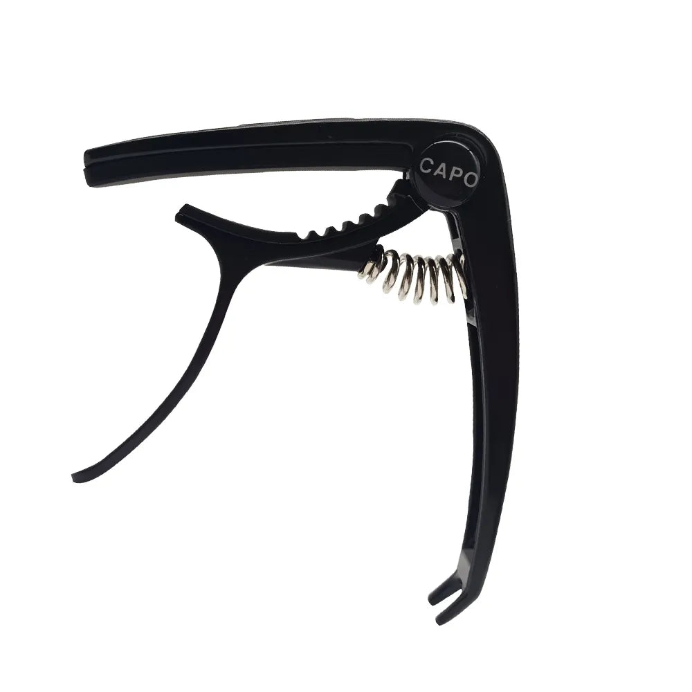 3 In1 Guitar Capo for Acoustic and Electric Guitar - Your Guitar Buddy